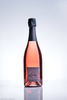 rosé rééclairci